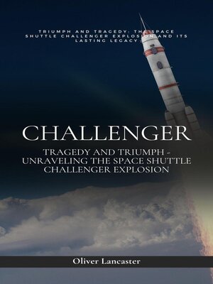 cover image of Challenger